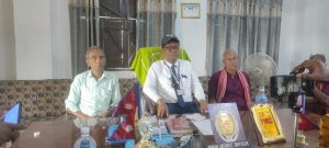प्रधानाध्यापक पवन मण्डलद्वारा आरोपको खण्डन, विद्यालयको सफलता सामूहिक प्रयासको परिणाम भएको दाबी