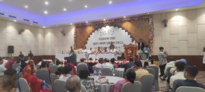जनकपुरधामलाई राष्ट्रिय धार्मिक पर्यटन केन्द्र बनाउने प्रदेश सरकारको लक्ष्य : मुख्यमन्त्री यादव,