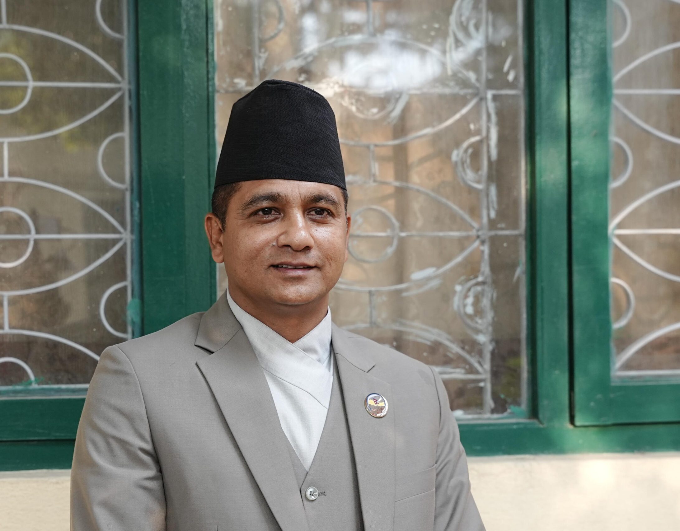 गृहमन्त्री गुरुङको पुनरागमनप्रति एमालेको आपत्ति, संसदीय छानबिनको माग,
