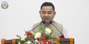 मधेश प्रदेशको बजेट १३ प्रतिशतले घट्यो, आगामी आवका लागि ४१ अर्ब १३ करोड विनियोजन