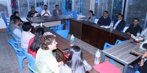 विवाद र उजुरीपछि मधेशका पाँच जिल्लासहित विभिन्न क्षेत्रमा रास्वपाको अधिवेशन प्रक्रिया स्थगित,