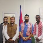 दर्जनौँ युवा विभिन्न पार्टी परित्याग गरी राष्ट्रिय स्वतन्त्र पार्टीमा प्रवेश