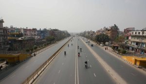 सडक मापदण्ड दोब्बर बनाउने तयारीमा सरकार, नयाँ विधेयकमा विकास कर र सेवा शुल्कको प्रस्ताव,