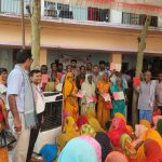 एक दशकपछि ३१० परिवारले पाए जग्गाधनी पुर्जा,