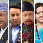 रास्वपाको सचिवालय विस्तार, खरेल प्रवक्ता र प्रधान कोषाध्यक्षमा मनोनित,