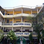 अन्नपूर्ण आवासीय माविद्वारा बाढीपीडितका लागि १ लाख सहयोग