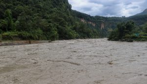 बागलुङमा बाढीपहिरोबाट मृत्यु हुनेको संख्या १२ पुग्यो, एक बेपत्ता,