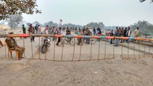 बिहारको एमएलसी निर्वाचनका लागि नेपाल–भारत सीमा नाका २४ घण्टा बन्द