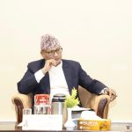 स्थानीय तहको निर्वाचनको आन्तरिक तयारीमा जुटेको छौँ : प्रमुख निर्वाचन आयुक्त कार्की,