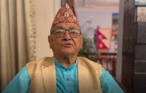 नवराज सुवेदीलाई १२ हजार ५०० रुपैयाँ क्षतिपूर्ति दिन मानव अधिकार आयोगको सिफारिस,