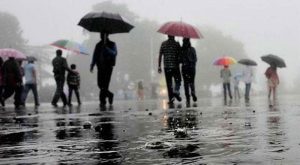 चक्रवात ‘अर्नब’को प्रभावले नेपालमा भारी वर्षाको सम्भावना, बाढीपहिरोबाट सतर्क रहन आग्रह,