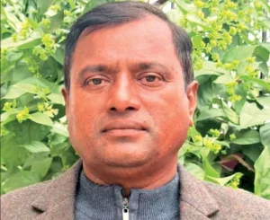 रास्वपाद्वारा लक्ष्मेश्वर यादवसँग तीन दिनभित्र स्पष्टीकरण माग