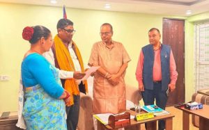 १५ बुँदे सहमति कार्यान्वयन नभएको भन्दै एमालेले फिर्ता लियो मधेश सरकारलाई दिएको समर्थन,